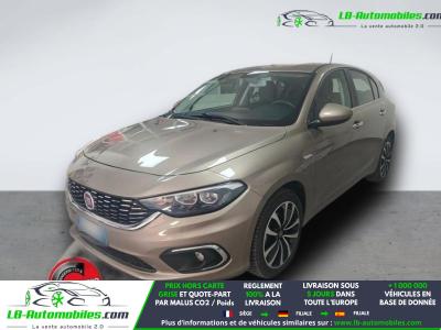Fiat Tipo 1.4 T-Jet 120 ch BVA