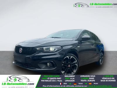 Fiat Tipo 1.4 T-Jet 120 ch BVA