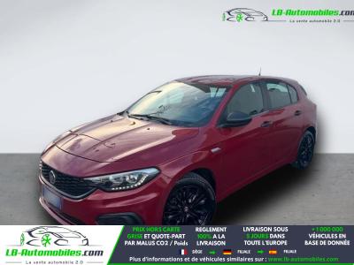 Fiat Tipo 1.3 MultiJet 95 ch BVM