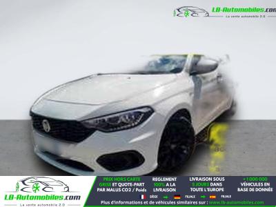 Fiat Tipo 1.3 MultiJet 95 ch BVM