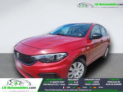 Fiat Tipo 1.3 MultiJet 95 ch BVM