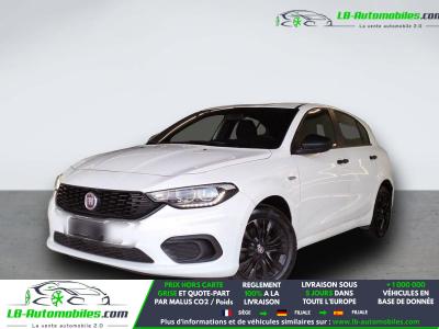 Fiat Tipo 1.3 MultiJet 95 ch BVM