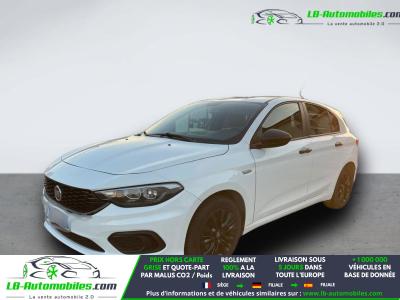 Fiat Tipo 1.3 MultiJet 95 ch BVM