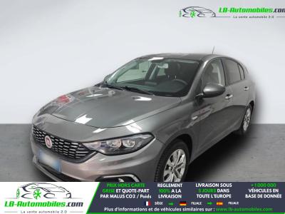 Fiat Tipo 1.4 T-Jet 120 ch BVM