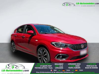 Fiat Tipo 1.4 T-Jet 120 ch BVM