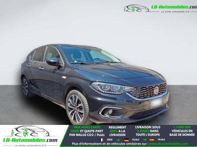 Fiat Tipo 1.3 MultiJet 95 ch BVM