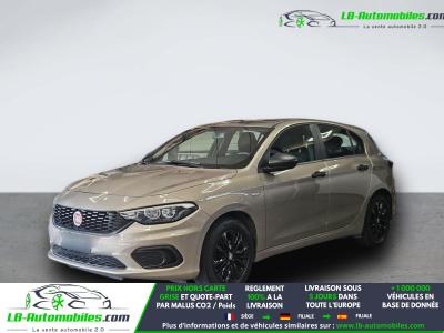 Fiat Tipo 1.3 MultiJet 95 ch BVM