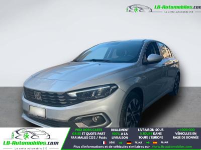 Fiat Tipo 1.3 MultiJet 95 ch BVM
