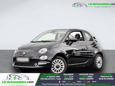 Fiat 500 C 1.2 69 ch BVM