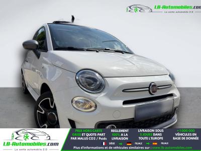 Fiat 500 C 1.2 69 ch BVM