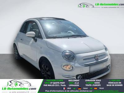 Fiat 500 C 1.2 69 ch BVM