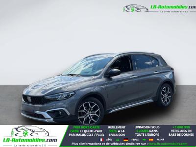 Fiat Tipo 1.0 Firefly Turbo 100 ch BVM