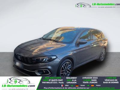 Fiat Tipo 1.6 Multijet 130 ch BVM