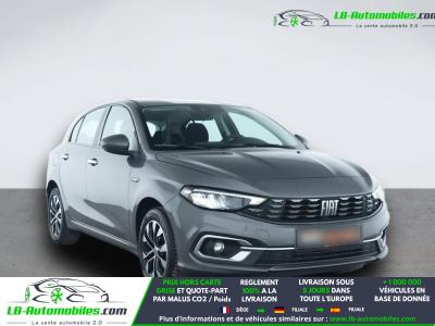 Fiat Tipo 1.0 Firefly Turbo 100 ch BVM