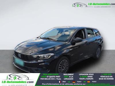 Fiat Tipo 1.6 Multijet 130 ch BVM