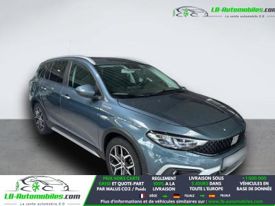 Fiat Tipo SW 1.5 Firefly Turbo 130 ch Hybrid BVA