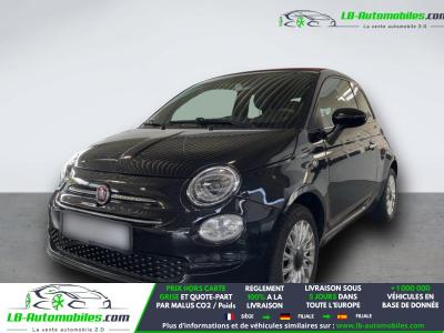 Fiat 500 C 1.2 69 ch BVM