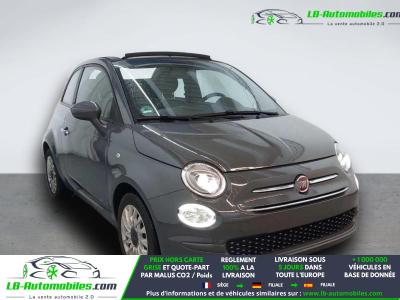 Fiat 500 C 1.2 69 ch BVM