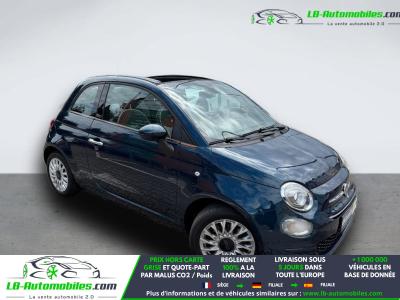 Fiat 500 C 1.2 69 ch BVM