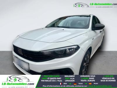 Fiat Tipo 1.0 Firefly Turbo 100 ch