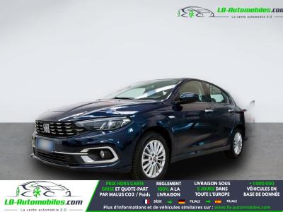 Fiat Tipo 1.0 Firefly Turbo 100 ch