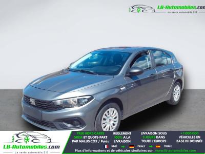 Fiat Tipo 1.0 Firefly Turbo 100 ch