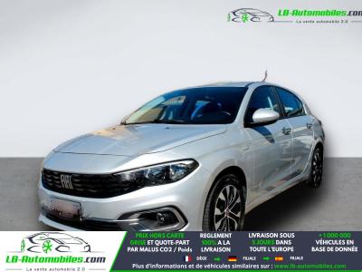 Fiat Tipo 1.0 Firefly Turbo 100 ch