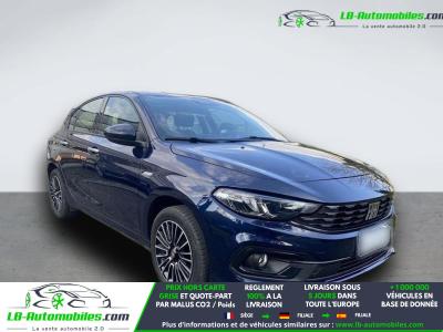 Fiat Tipo 1.0 Firefly Turbo 100 ch