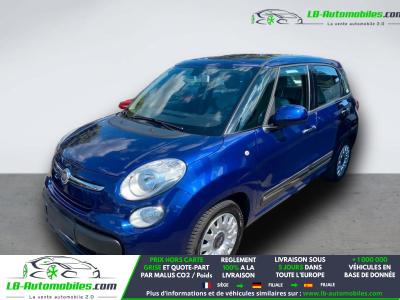 Fiat 500 L 1.4 16V 95 ch BVM