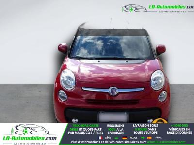 Fiat 500 L 1.4 16V 95 ch BVM