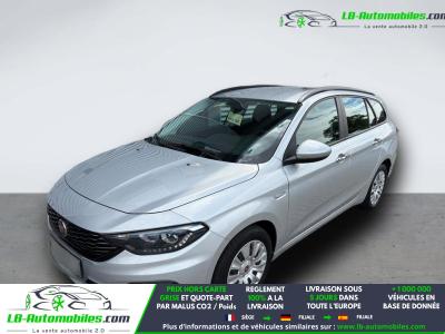 Fiat Tipo 1.4 T-Jet 120 ch BVM