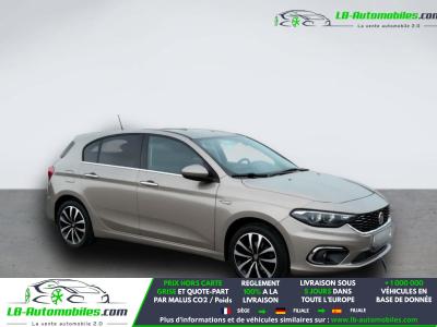Fiat Tipo 1.4 T-Jet 120 ch BVM
