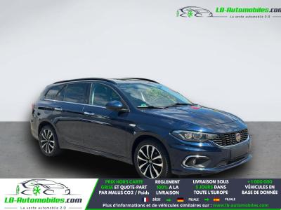 Fiat Tipo 1.4 T-Jet 120 ch BVM