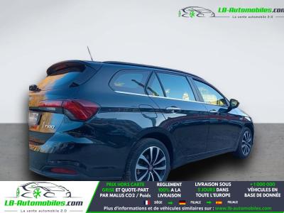 Fiat Tipo 1.4 T-Jet 120 ch BVM