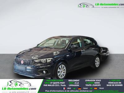 Fiat Tipo 1.4 T-Jet 120 ch BVM