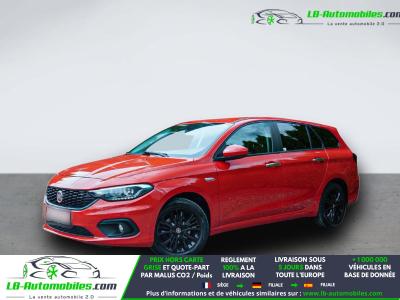Fiat Tipo 1.4 95 ch BVM