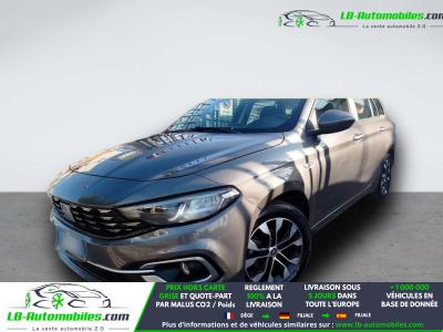 Fiat Tipo 1.3 MultiJet 95 ch  BVM