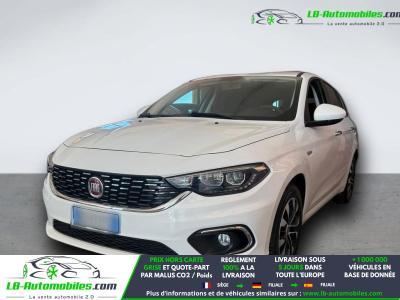 Fiat Tipo 1.4 T-Jet 120 ch BVM