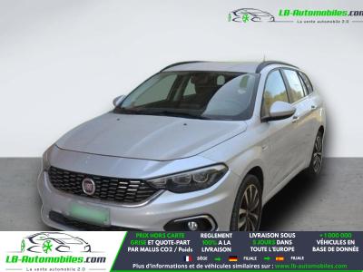 Fiat Tipo 1.4 T-Jet 120 ch BVM