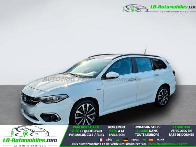 Fiat Tipo 1.4 T-Jet 120 ch BVM