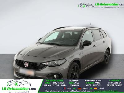 Fiat Tipo 1.4 T-jet 120 ch