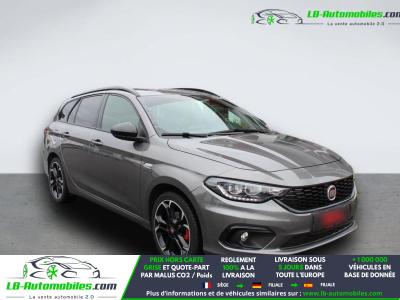 Fiat Tipo 1.4 T-jet 120 ch