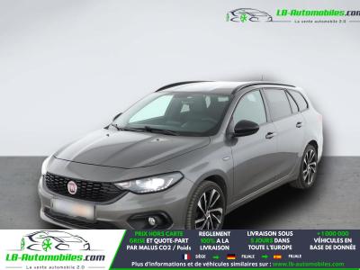 Fiat Tipo 1.4 T-jet 120 ch