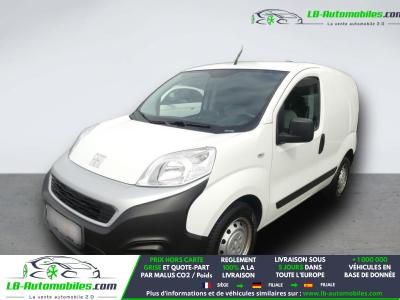 Fiat Fiorino 1.3 16V MULTIJET 80 BVM
