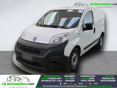 Fiat Fiorino 1.3 16V MULTIJET 80 BVM