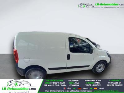 Fiat Fiorino 1.3 16V MULTIJET 80 BVM