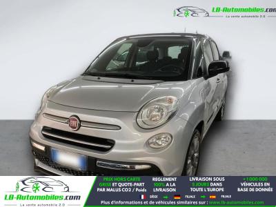 Fiat 500 L 1.3 Multijet 95 ch BVA