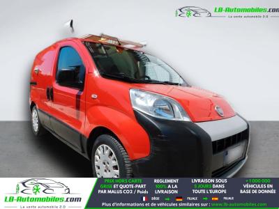 Fiat Fiorino 1.3 16V MULTIJET 95 BVM