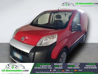 Fiat Fiorino 1.3 16V MULTIJET 95 BVM