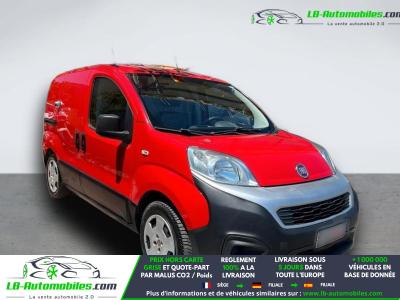 Fiat Fiorino 1.3 16V MULTIJET 95 BVM